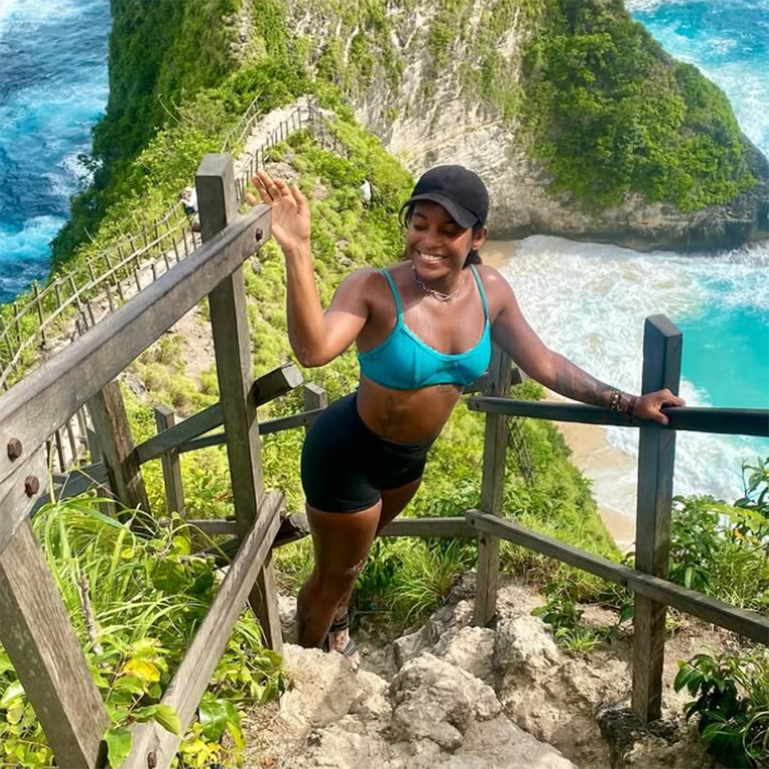 Juliana Marins, turista que se cayó del volcán, la causa de la muerte reveló