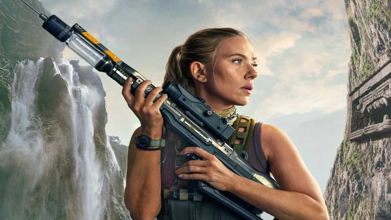 Jurassic World Rebirth Day 16 India Box Office: La película de Scarlett Johansson crece por un excelente 85 por ciento el 3er sábado; Redes Rs 3.50 millones de rupias