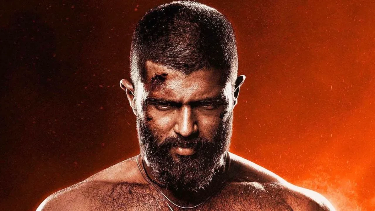 Caza de taquilla: Kingdom causa estragos en los estrenos de los Estados Unidos, surge como el mejor abridor de Vijay Deverakonda