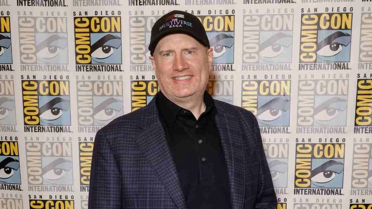 Kevin Feige abre alrededor de 7 años de plan MCU, revela el futuro del Dr. Doom de Robert Downey Jr y la cuchilla de Mahershala Ali