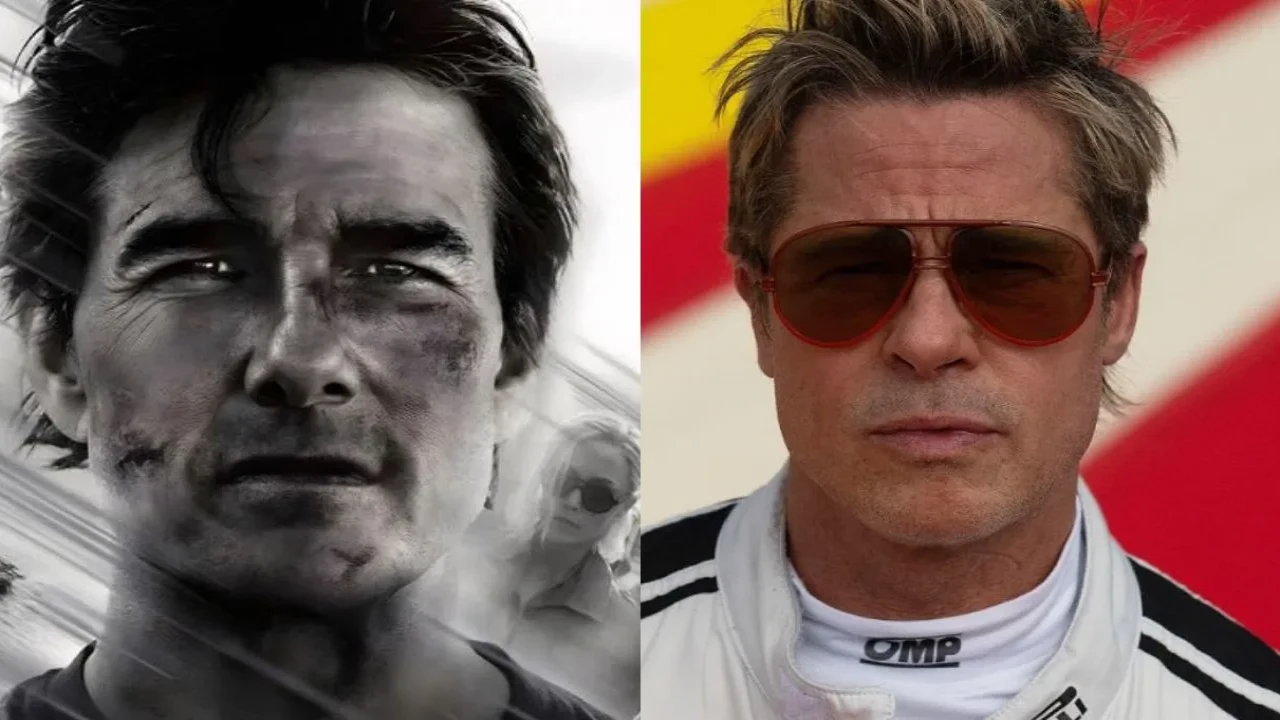 Las mejores películas de Hollywood de 2025 en India: misión imposible de los protagonistas finales seguidos de F1 y Jurassic World Rebirth