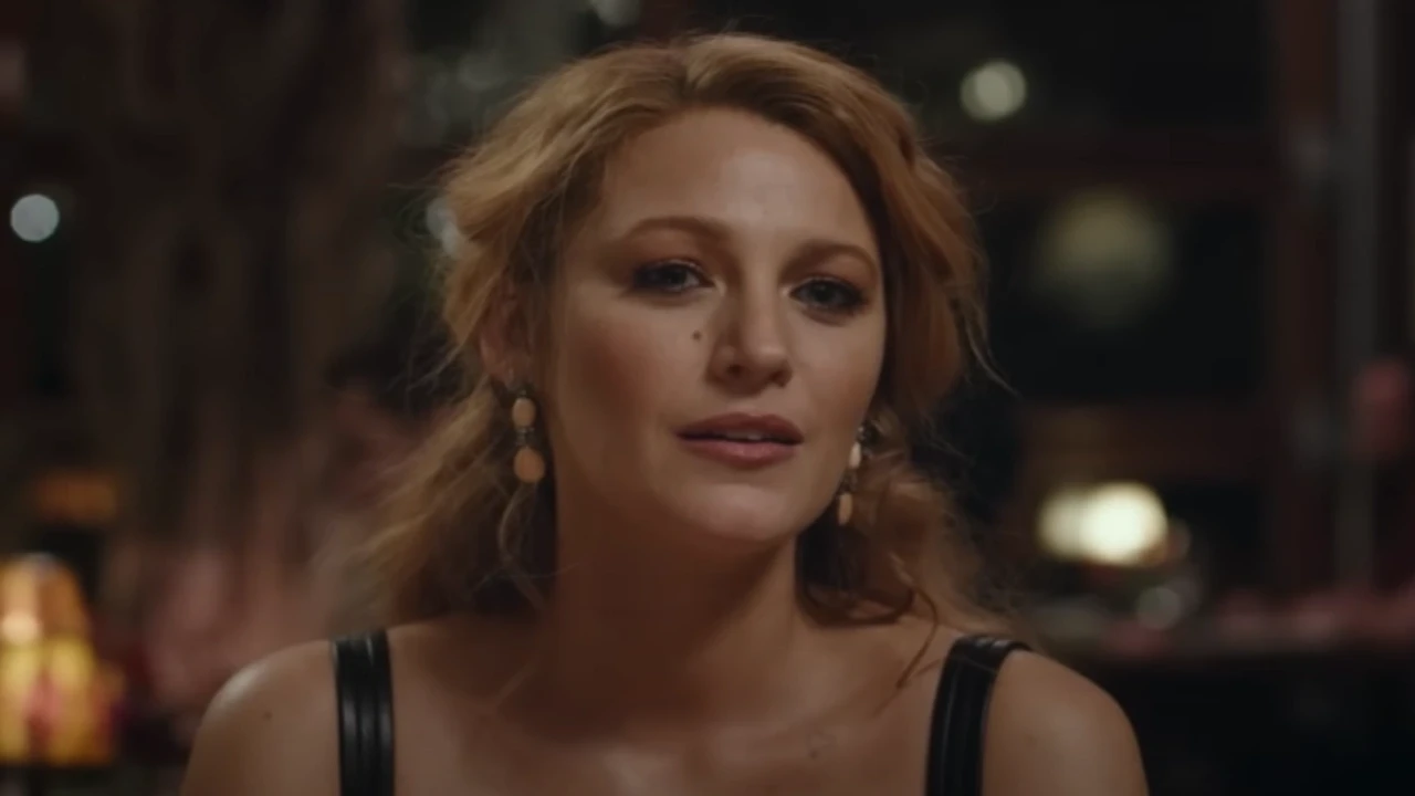 Blake Lively recibe una orden de protección antes de la deposición en medio de su continua batalla legal con Justin Baldoni