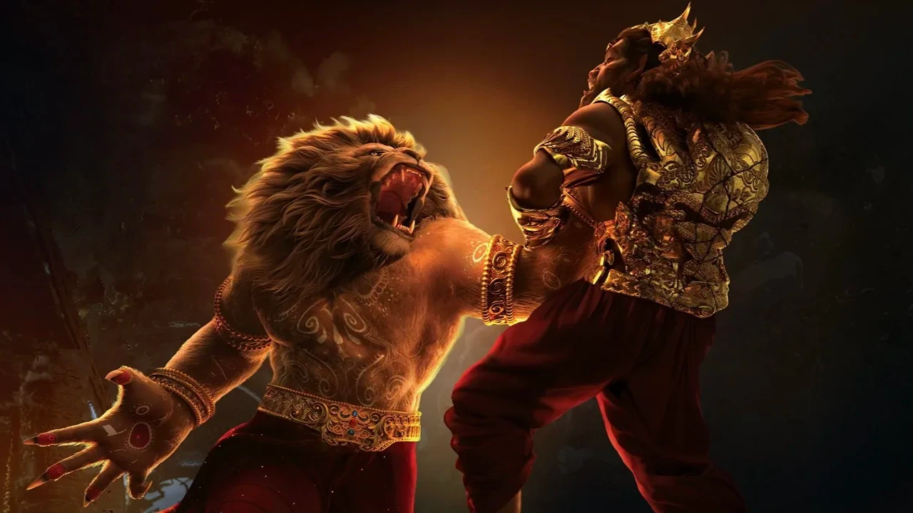 Ta taquilla: Mahavatar Narsimha ve un salto del 400 por ciento de viernes a domingo en hindi; Recoge Rs 11.25 millones de rupias en el fin de semana de apertura