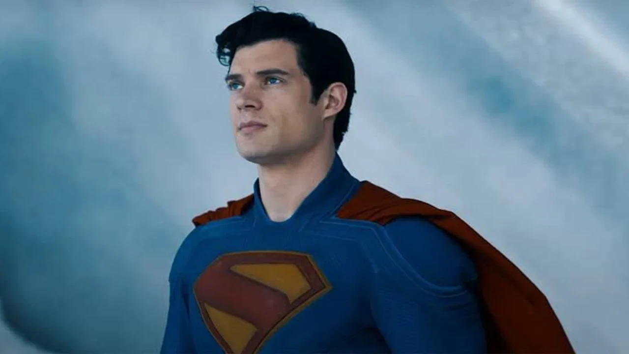 Ta taquilla: Superman obtiene un fin de semana de apertura decente en India; James Gunn Director recolecta Rs 24 millones de rupias