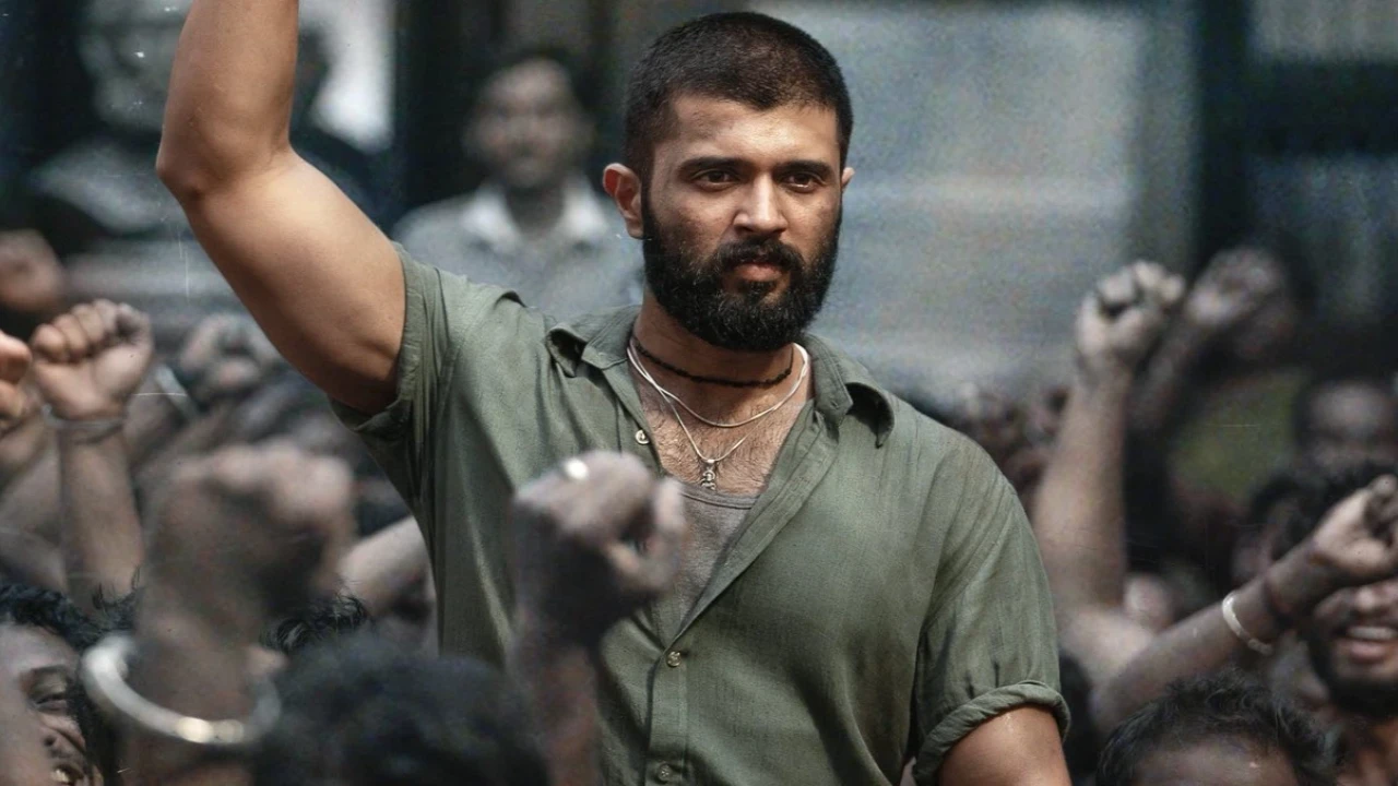 Reino: Vijay Deverakonda Starrer obtiene un aumento del precio del boleto en Andhra Pradesh unos días antes del lanzamiento