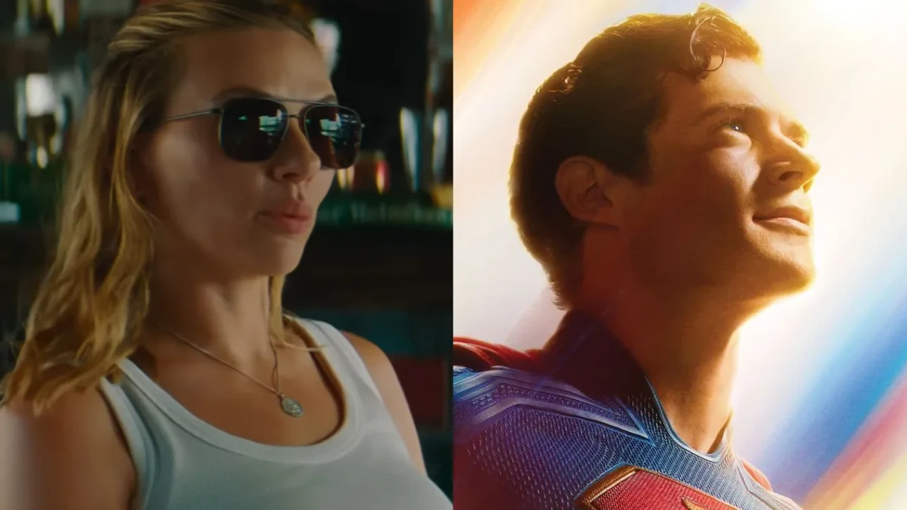 Ta taquilla: ¿Superman tomará una apertura mundial más grande que Jurassic World: Rebirth to emerge #1 Hollywood Openers de 2025?