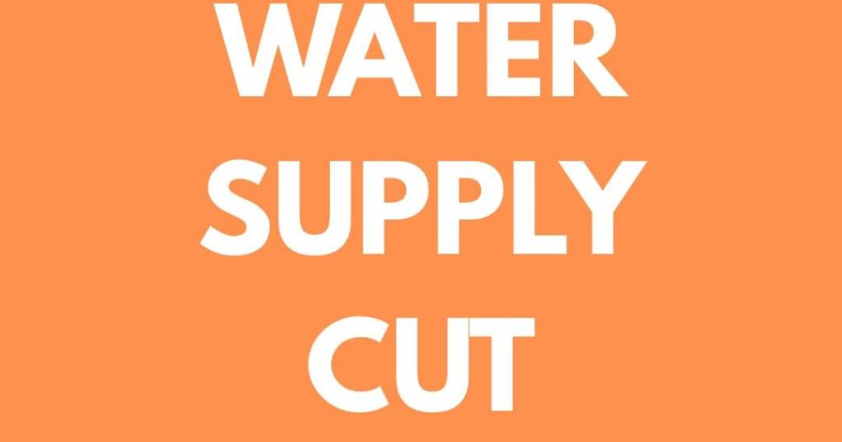 ‘Watergate’ del ayuntamiento de Pollensa: los suministros ahora están siendo restaurados