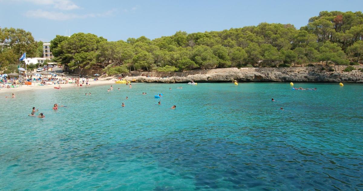 Clima de Mallorca para el miércoles; Junio ​​fue el más popular desde que comenzaron los registros