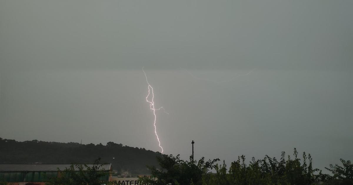 Mallorca Weather para el viernes 11 de julio