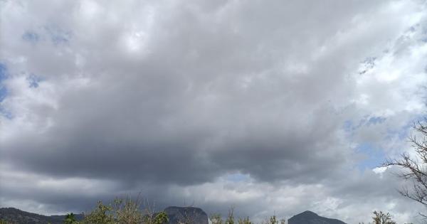 Mallorca Weather para el viernes 25 de julio