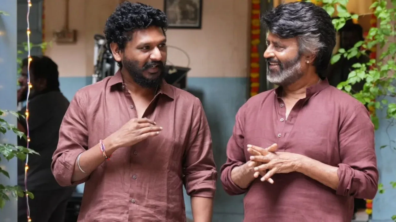 ‘No familiar, sin amigos’: Lokesh Kanagaraj dice que ha pasado 2 años de vida sin hacer nada más que Coolie con Rajinikanth