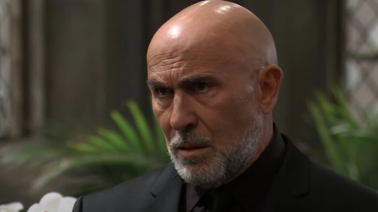 Spoilers del Hospital General, 15 de julio Episodio: ¿El rehén de Sonny ultimatum empujará a Michael y Jason demasiado lejos?