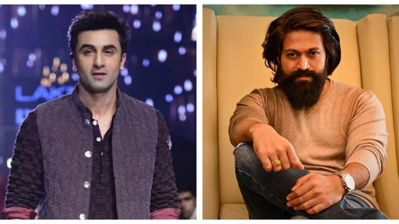 Exclusivo: Yash para tener un papel completo en Ramayana: Part uno con Ranbir Kapoor y Sai Pallavi