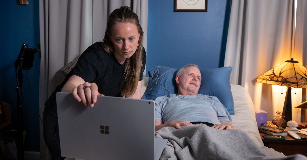 Hay neuralink, y está la compañía de lectura mental que podría superarlo