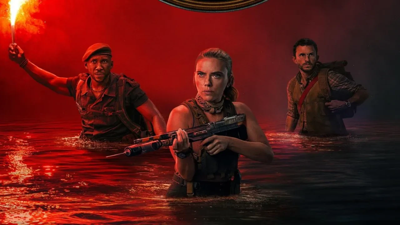 Jurassic World Rebirth Ta taquilla: El thriller de ciencia ficción de Scarlett Johansson debuta con enorme USD 9.9 millones en China