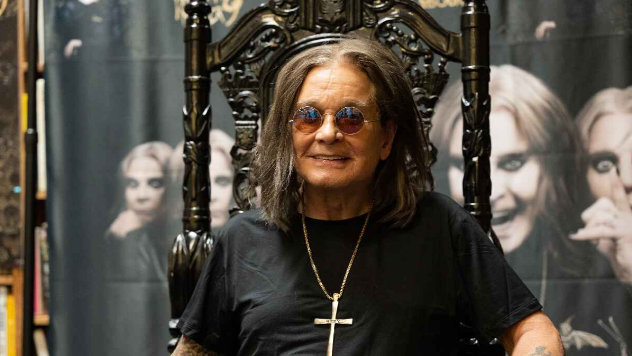 Bizarre: la teoría de reencarnación de bebés de Trisha Paytas resurgue en Internet y tiene conexión Ozzy Osbourne