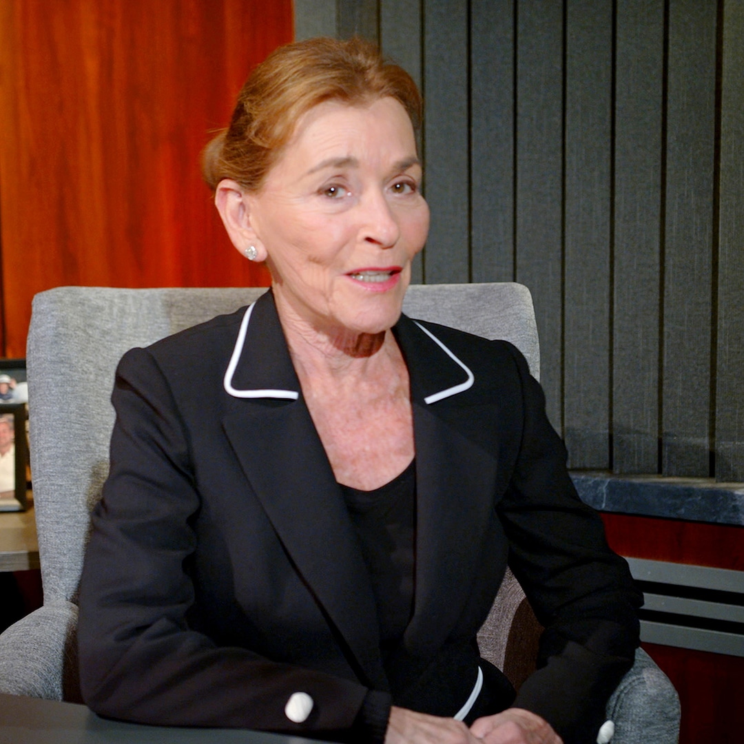 La jueza Judy da opinión sobre Lyle, Erik Menéndez liberación