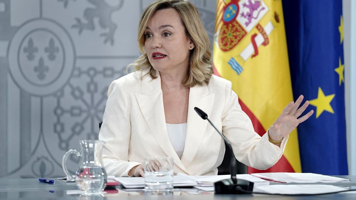 “No va a haber ningún privilegio”