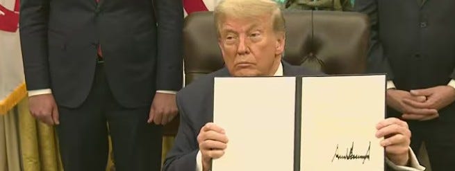 Trump firmará a Bill quitando alimentos y atención médica de decenas de millones, mientras que los estadounidenses se distraen el 4 de julio.