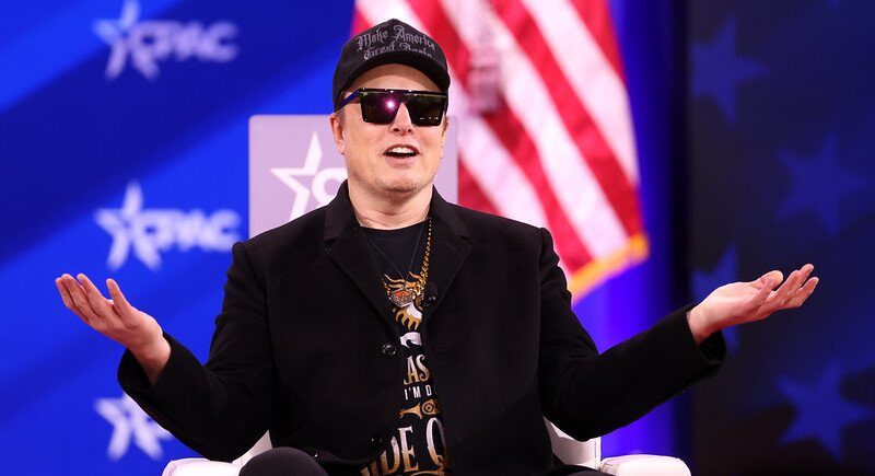 Elon Musk niega el informe de Wall Street Journal que está desechando planes para terceros | El experto de la puerta de entrada