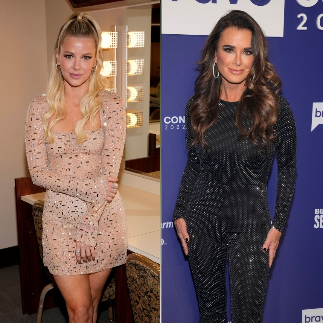 Ariana Madix, Gia Giudice y más