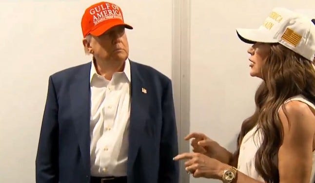 Trump y Kristi Noem lo pierden y amenazan con enjuiciar criminalmente a CNN
