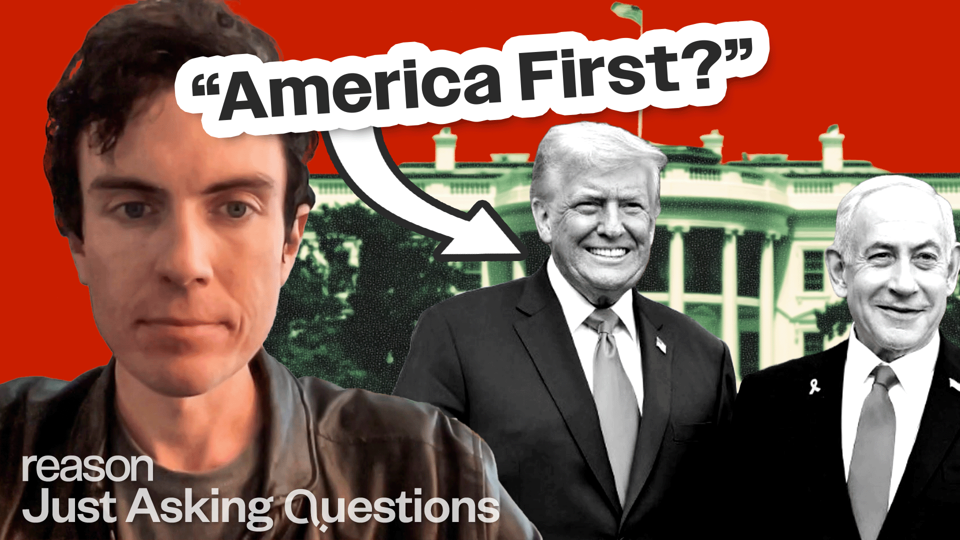 ¿Trump sigue siendo ‘America primero’?