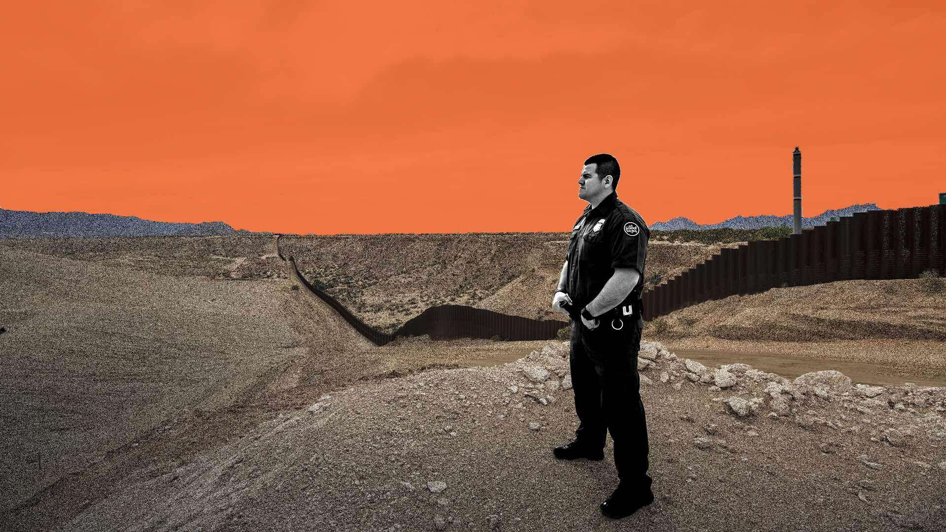 La ‘Big Big Beautiful Bill’ financia una costosa represión de inmigración