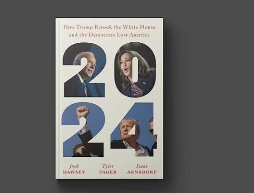 Los libros de Trump están bombardeados mientras los principales medios de comunicación pierden su boleto de comida