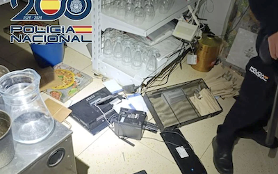 ¡Mobile maldito! – Noticias de la Gaceta Tropical Costa