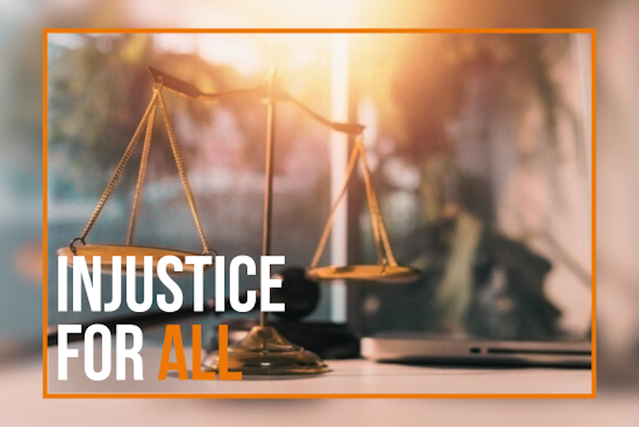 Estas 3 selecciones de Trump podrían ser un veneno absoluto para el sistema de justicia.