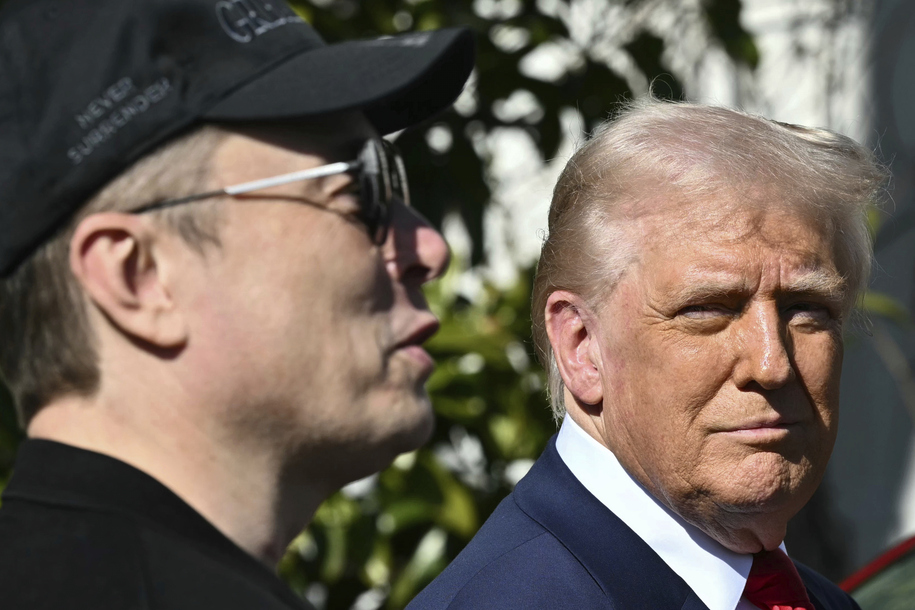 Trump reflexiona sobre deportar almizcle y deleitarse en ‘Alligator Alcatraz’