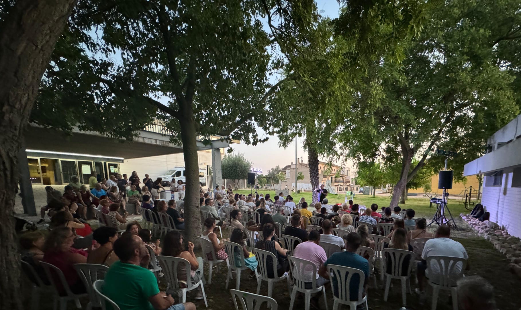 Benejúzar llena el verano con un programa gratuito para todas las edades