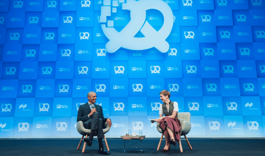 Bits & Pretzels 2025: Una mirada más cercana al Festival Fundador de Europa en Munich (patrocinado)