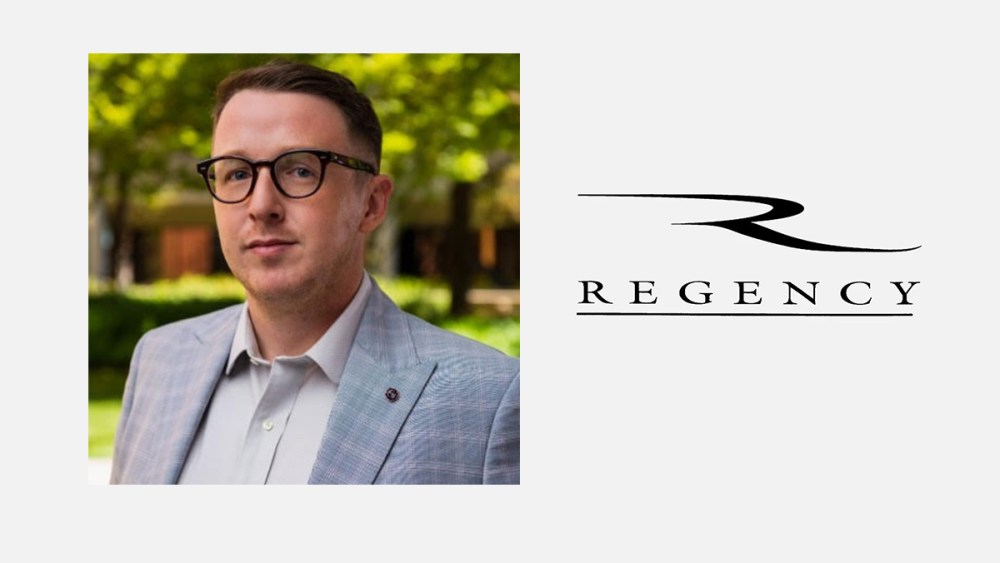 New Regency Faucets Colin Greten como vicepresidente de películas