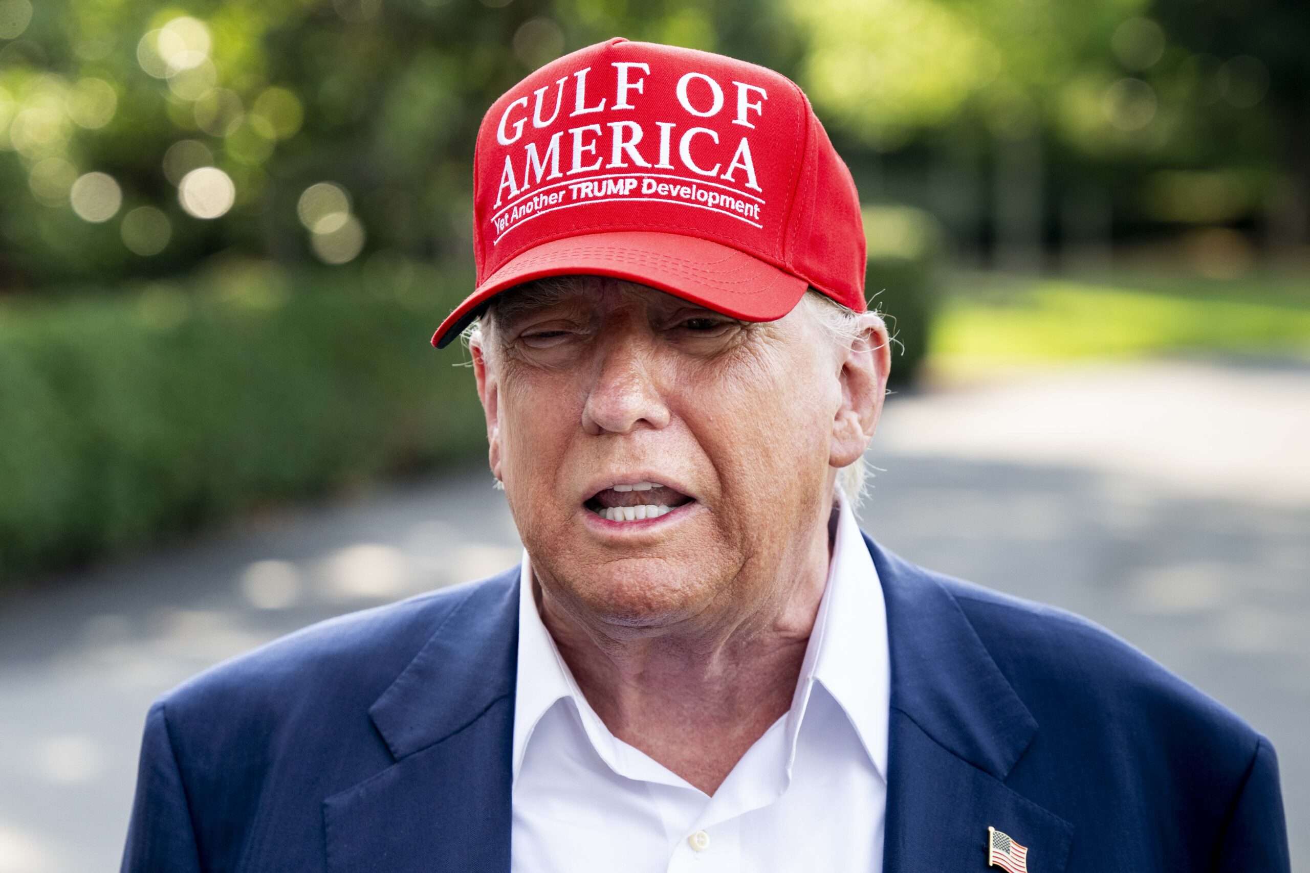 La ‘victoria gigante’ de Trump no valida la orden de ciudadanía de nacimiento inconstitucional