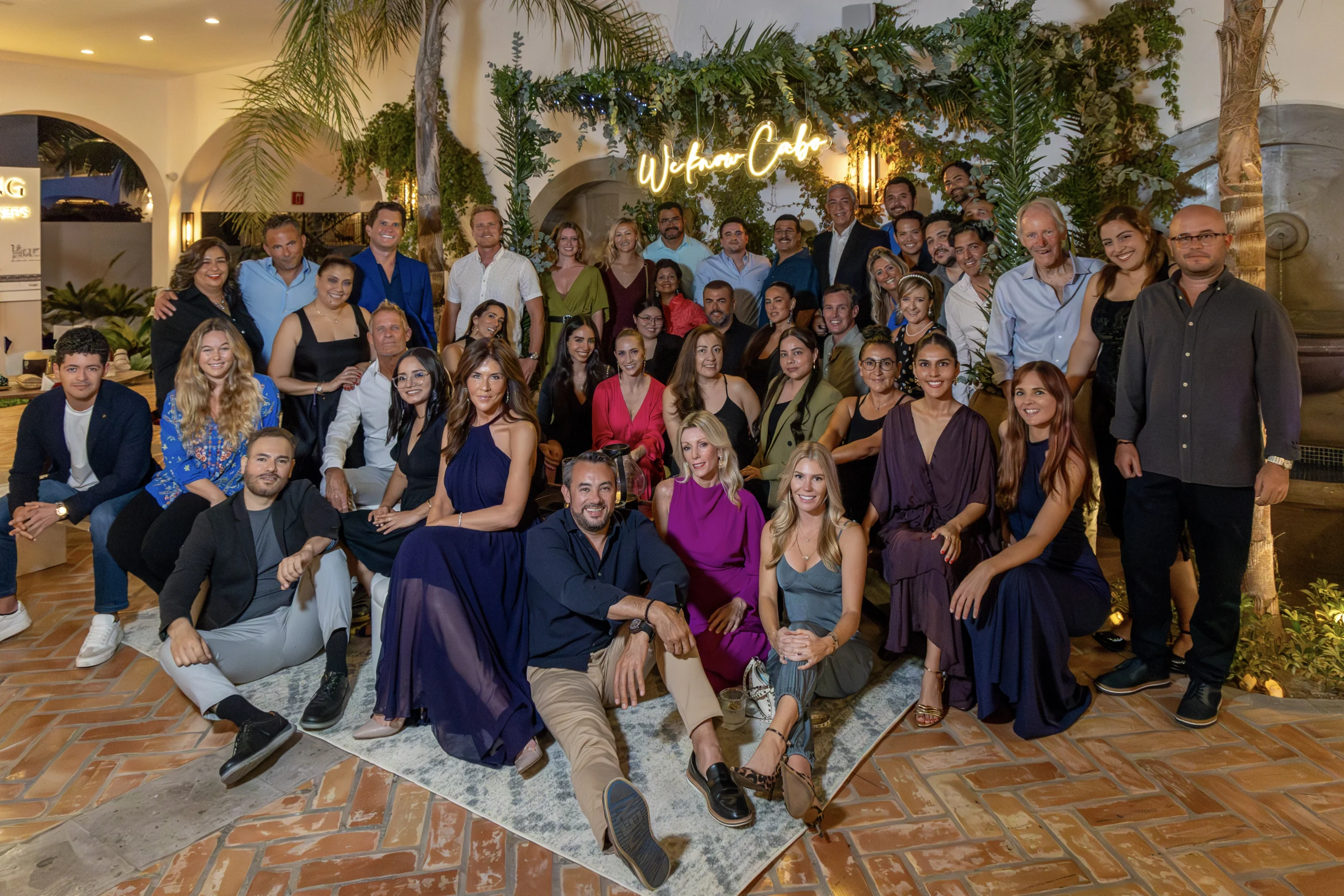 Fukunaga, Snell Real Estate Win Awards de lujo 2025