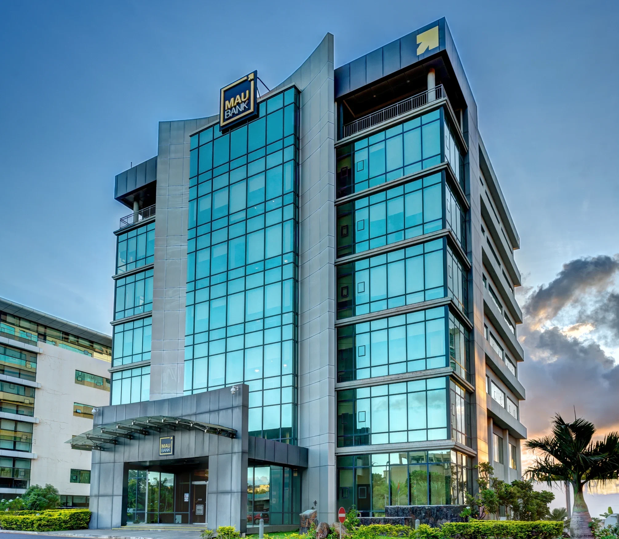 Global Award Win for Elleboost Program en Mauricio