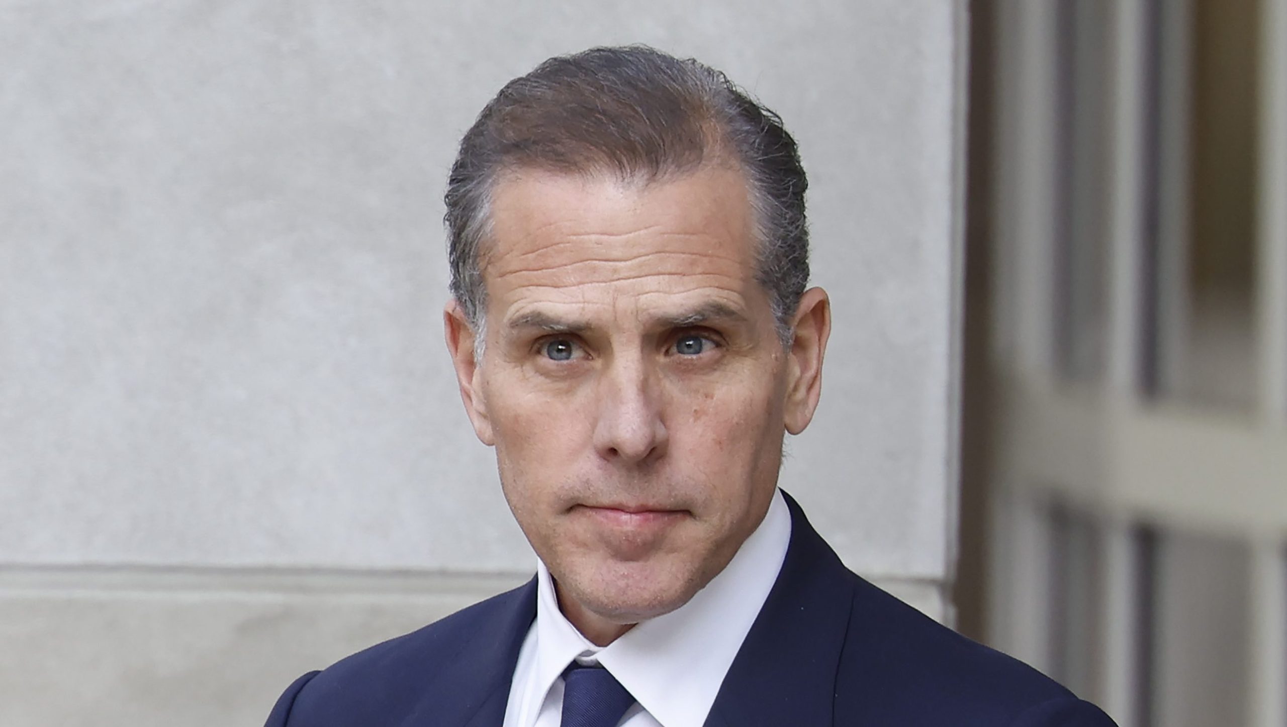 ¿Qué hizo Hunter Biden? Por qué Joe Biden perdonó a su hijo – Hollywood Life