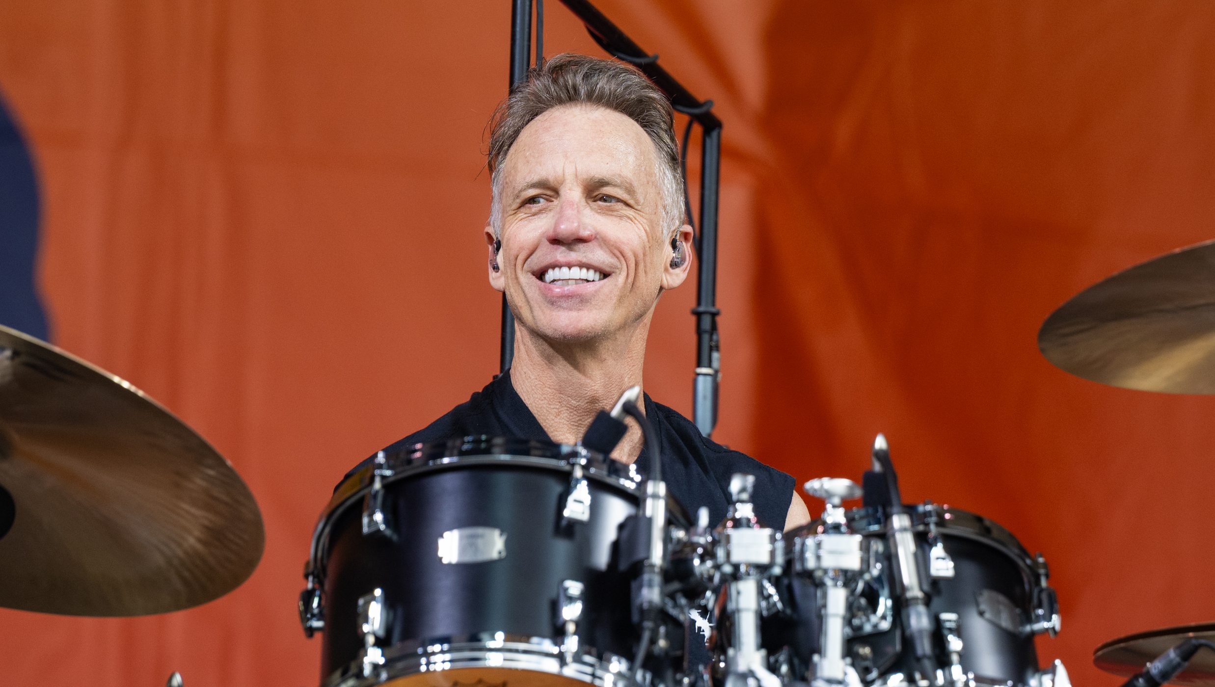 ¿Por qué Matt Cameron sale de Pearl Jam? La verdadera razón detrás de su salida: Hollywood Life