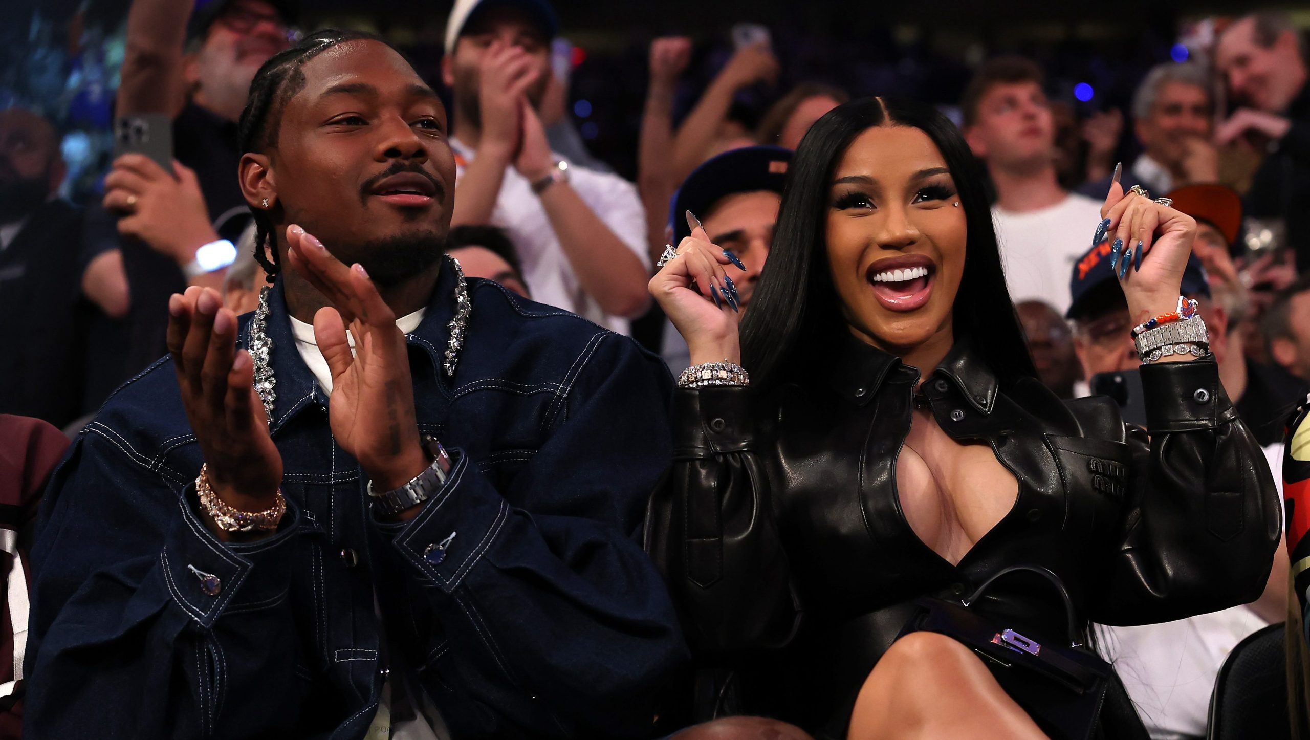 ¿Siguen juntos Cardi B & Stefon? Actualización sobre la relación – Hollywood Life