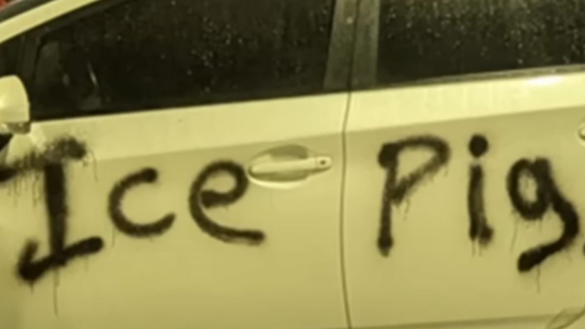 Los ataques contra el hielo suben 700% – 10 arrestados en ’emboscada planificada’ en el norte de Texas