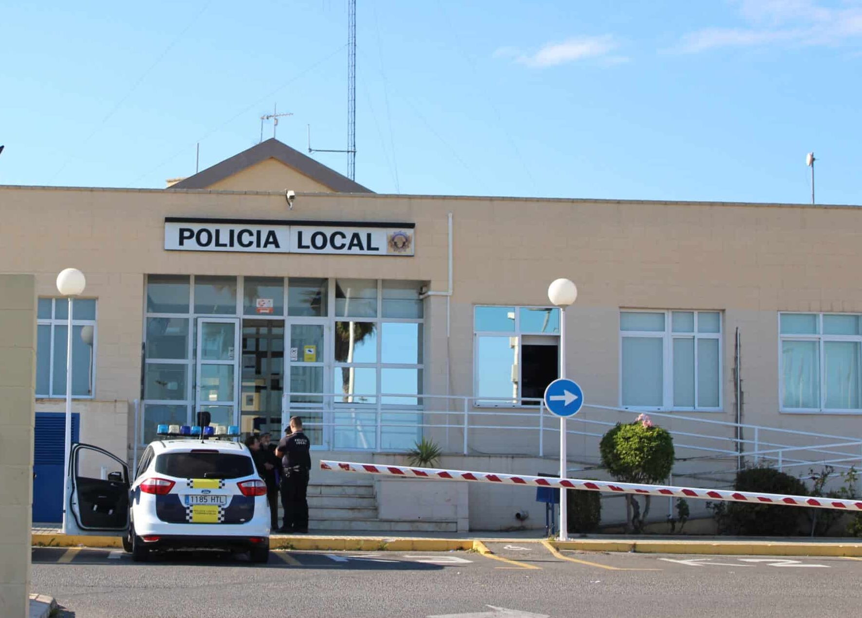 Torrevieja recurre a la seguridad privada en una apuesta desesperada para conectar la escasez de policía