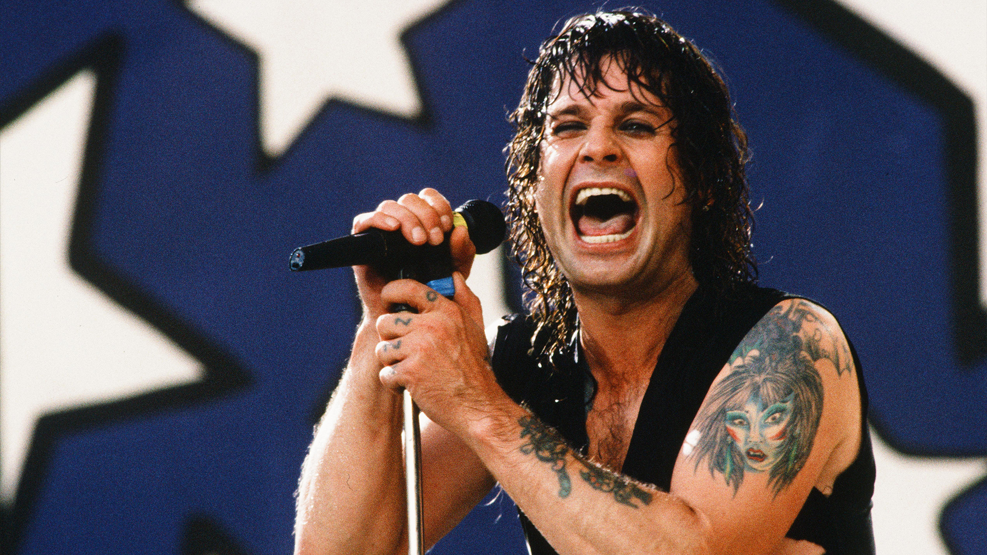 El viaje de Ozzy Osbourne por el espacio, el tiempo y la ciencia ficción: un homenaje al ‘Príncipe de la Oscuridad’