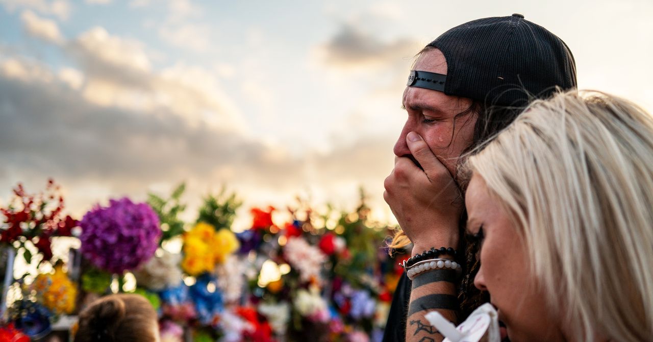 Las inundaciones de Texas fueron una vista previa de lo que vendrá