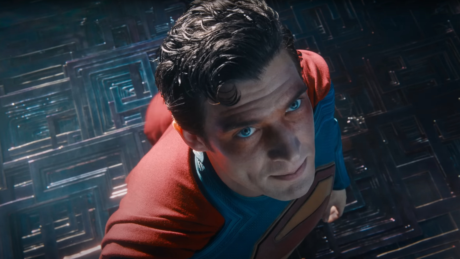 ¿Cuánto tiempo le tomaría a Superman viajar de Krypton a la Tierra?