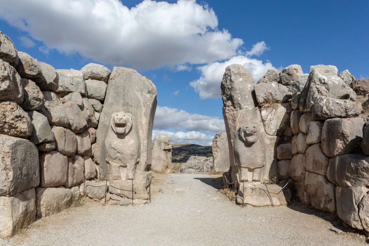 Se descubre un nuevo idioma indoeuropeo, revelando la vida del imperio hitita