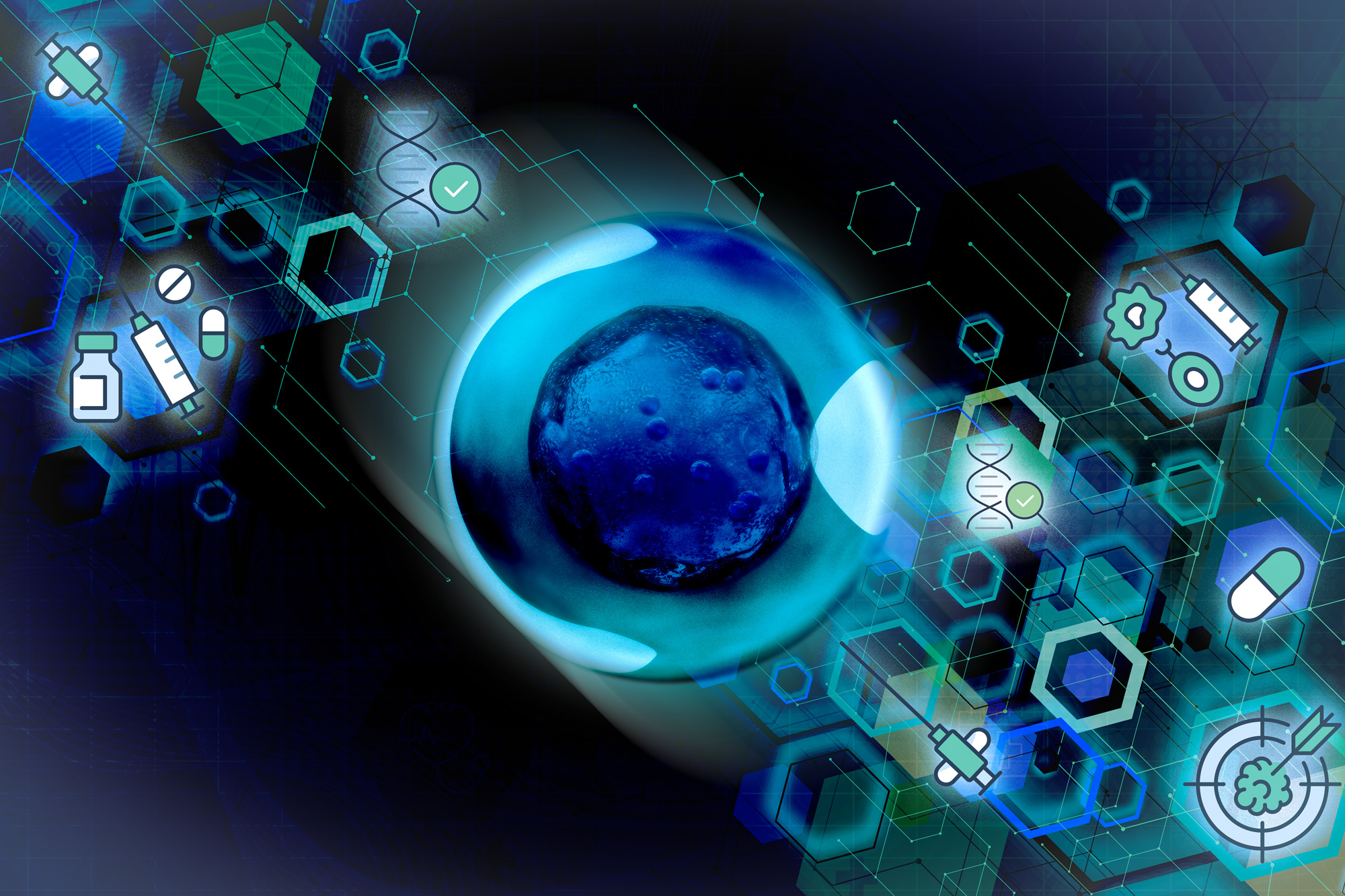 Cómo estudiar más eficientemente las interacciones de tratamiento complejas | MIT News
