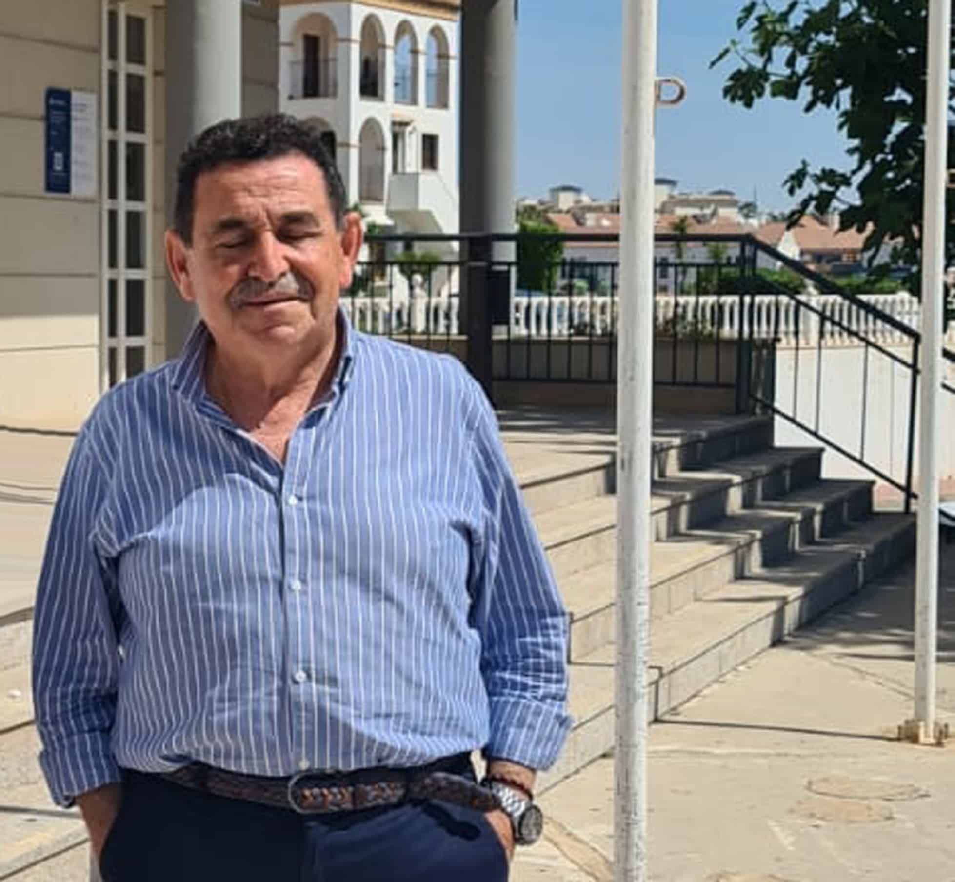 Vox nombra al nuevo asesor del Departamento de Cultura en Orihuela