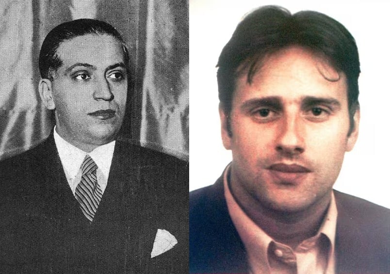 En este día: dos asesinatos en España que cambiaron el país